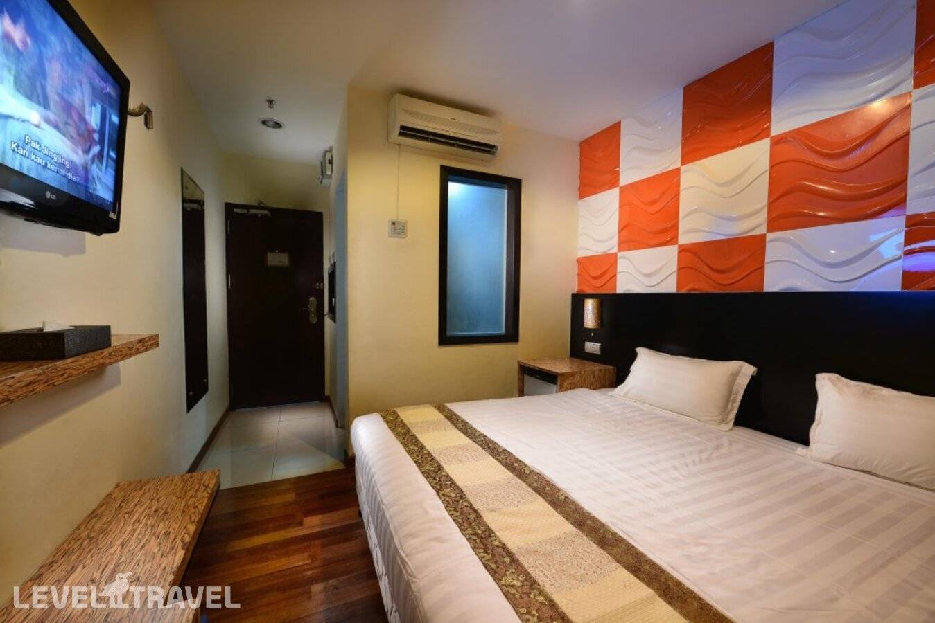 фотографии отеля Hotel Bahagia в Малайзия(Лангкави) - фото №22