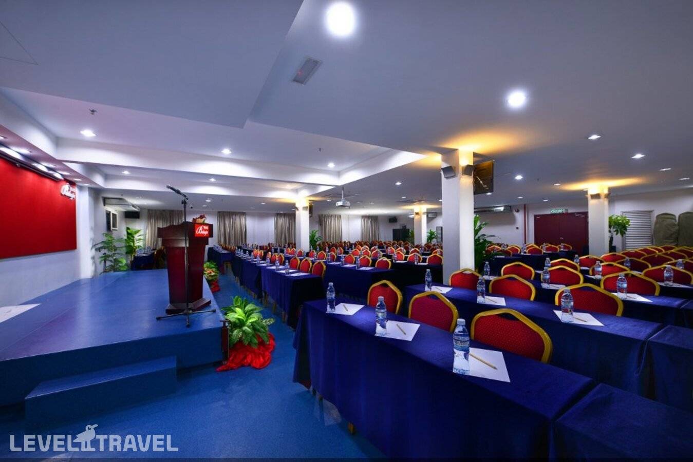 фотографии отеля Hotel Bahagia в Малайзия(Лангкави) - фото №30