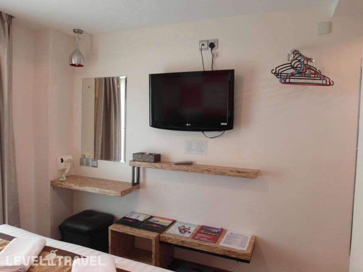 фотографии отеля Hotel Bahagia в Малайзия(Лангкави) - фото №17