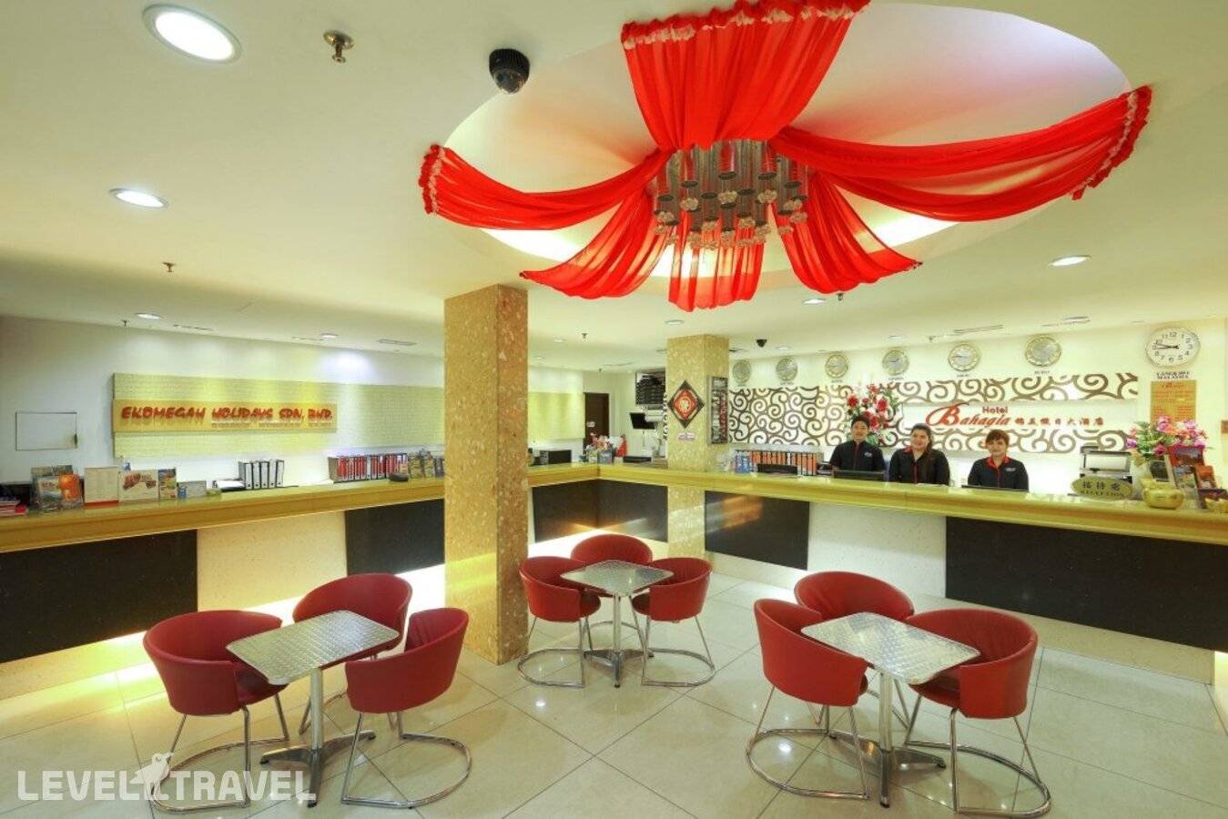 фотографии отеля Hotel Bahagia в Малайзия(Лангкави) - фото №5