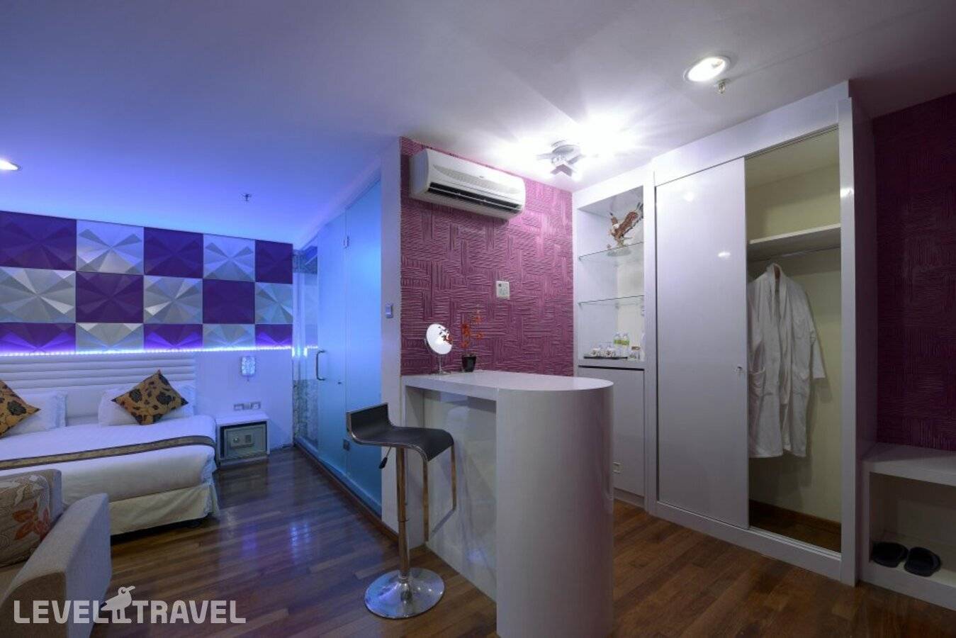 фотографии отеля Hotel Bahagia в Малайзия(Лангкави) - фото №23