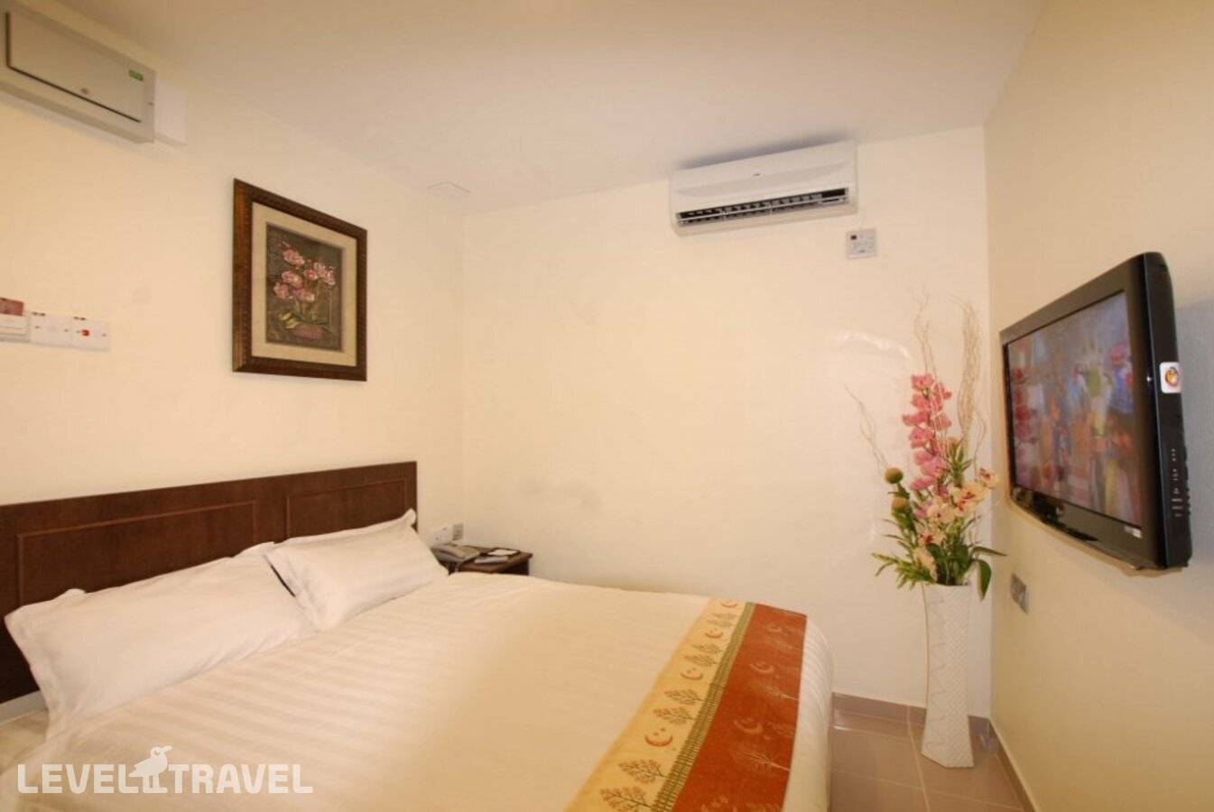 фотографии отеля Hotel Bahagia в Малайзия(Лангкави) - фото №4