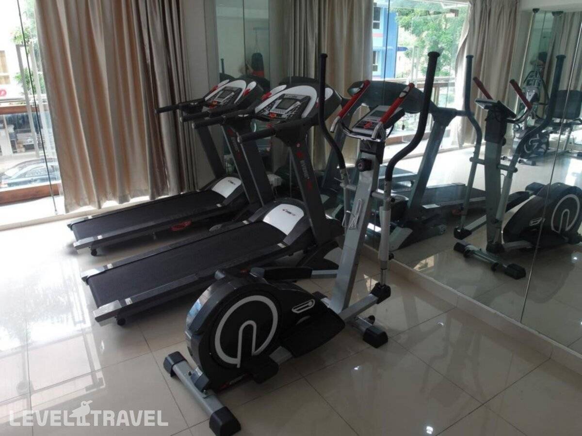 фотографии отеля Hotel Bahagia в Малайзия(Лангкави) - фото №27