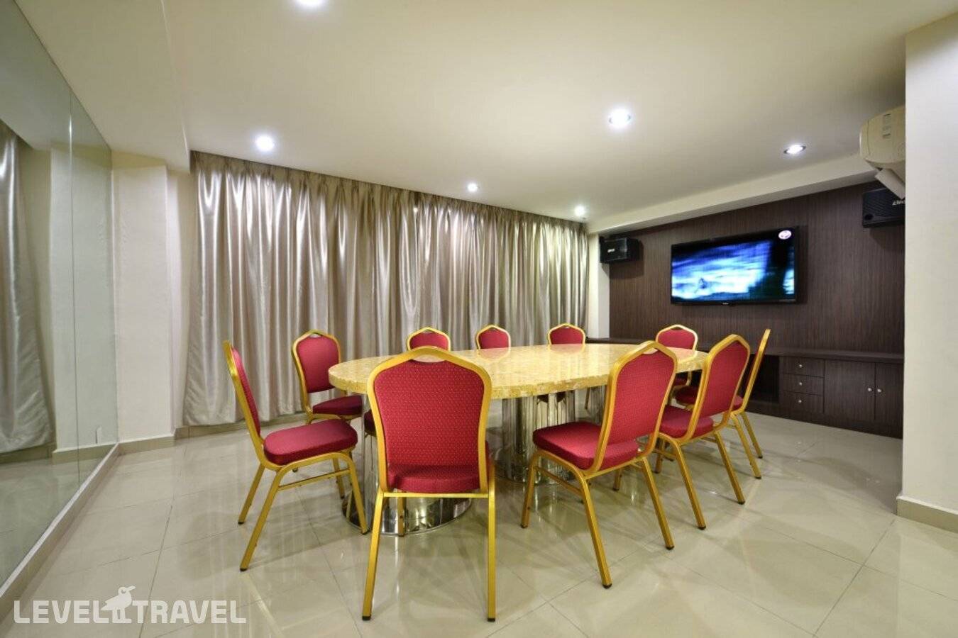 фотографии отеля Hotel Bahagia в Малайзия(Лангкави) - фото №12