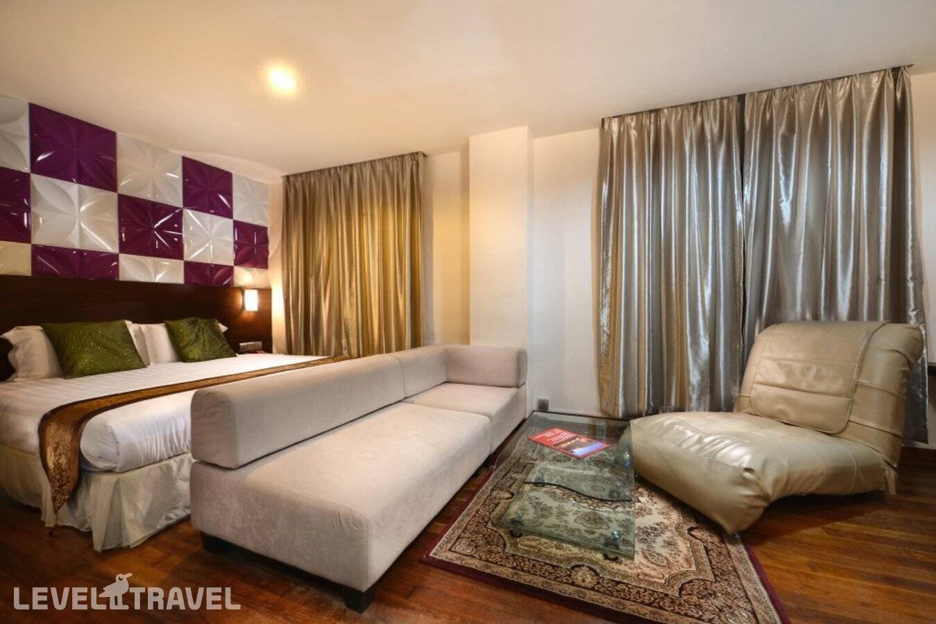 фотографии отеля Hotel Bahagia в Малайзия(Лангкави) - фото №24