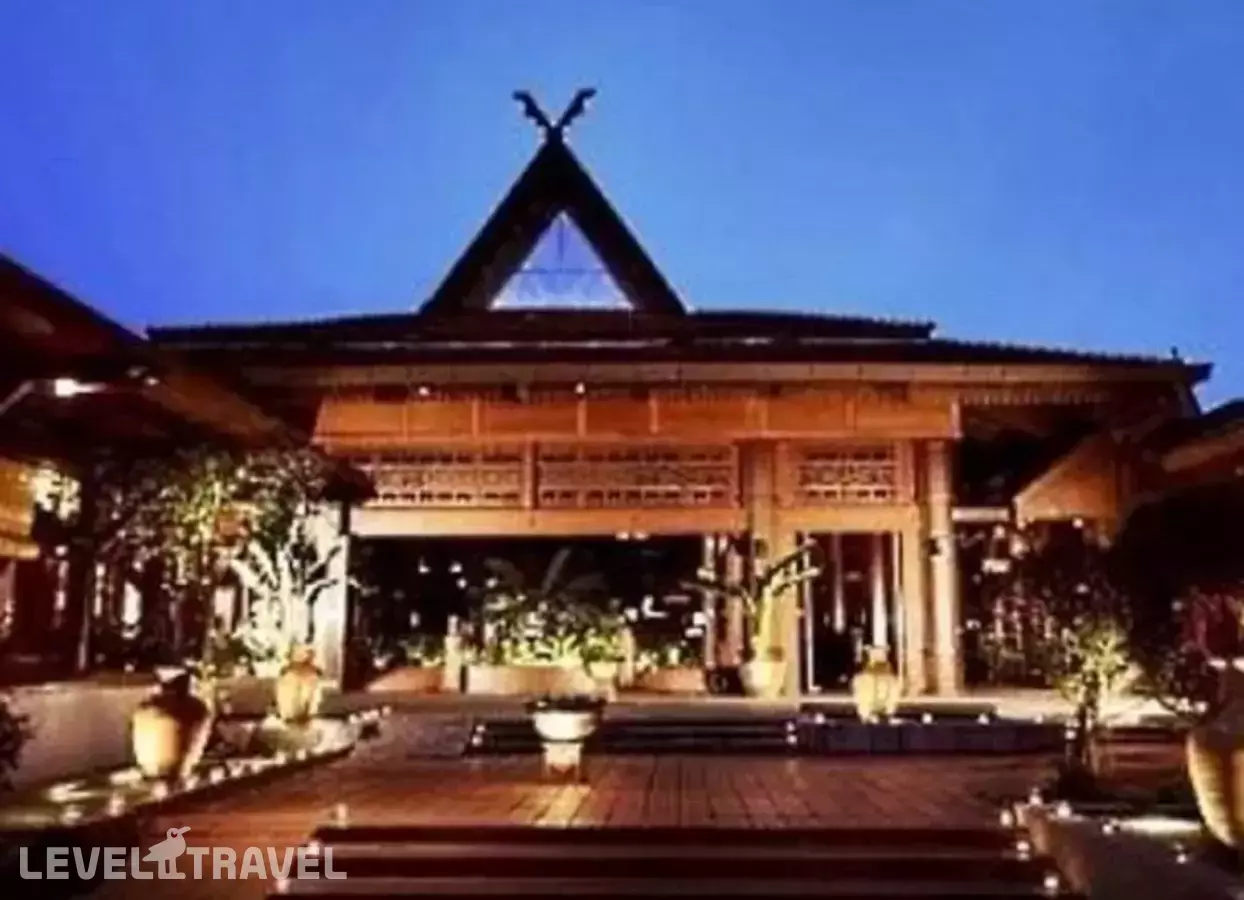 Meritus Pelangi Beach Resort Langkawi