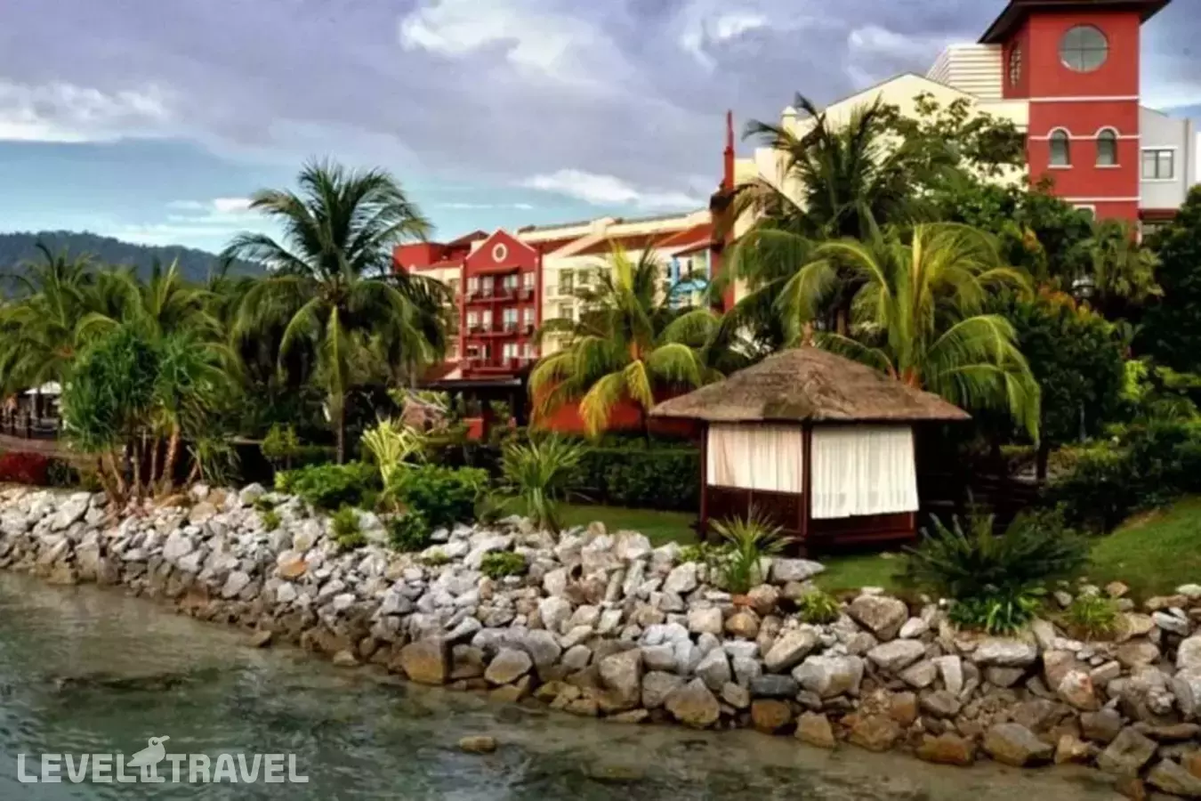 Ombak Villa Langkawi