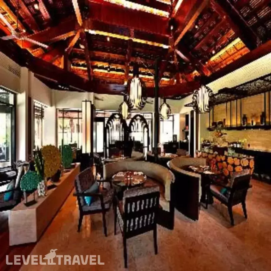 Pelangi Beach Resort & Spa, Langkawi