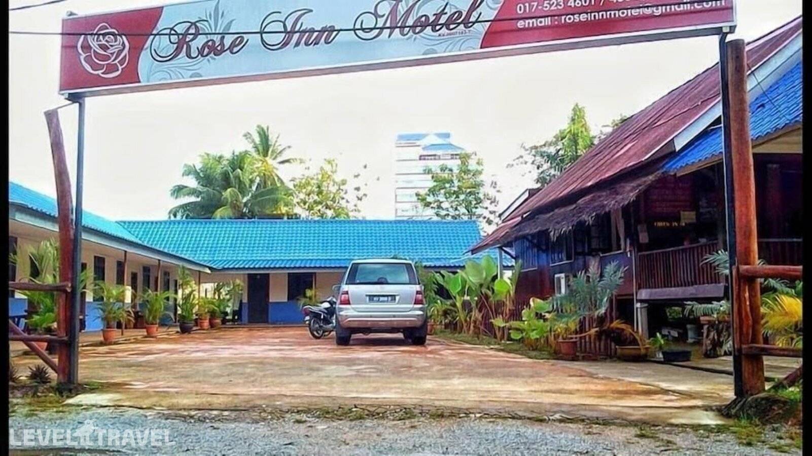 фотографии отеля Rose Inn Motel в Малайзия(Лангкави) - фото №27