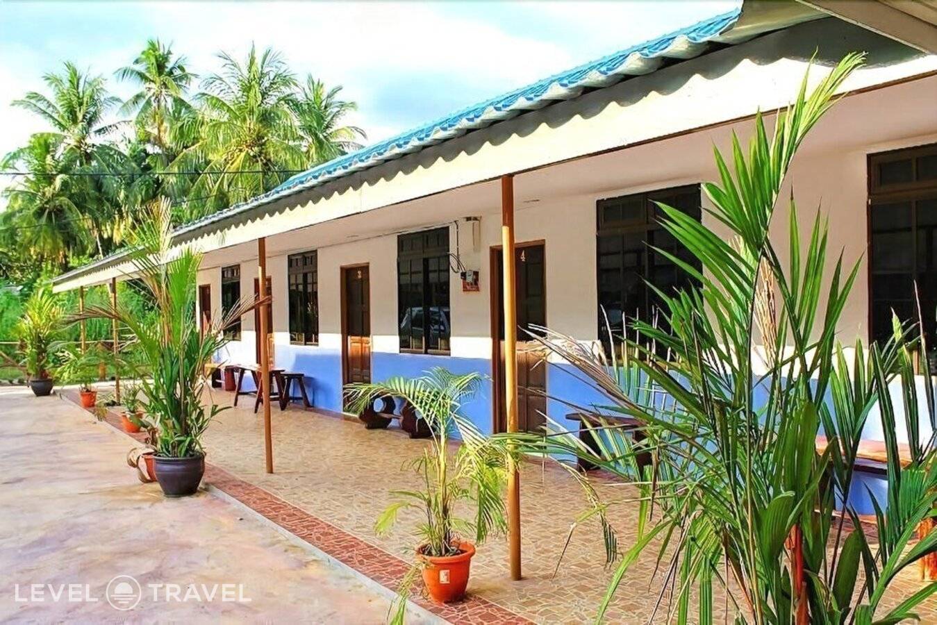 фотографии отеля Rose Inn Motel в Малайзия(Лангкави) - фото №23