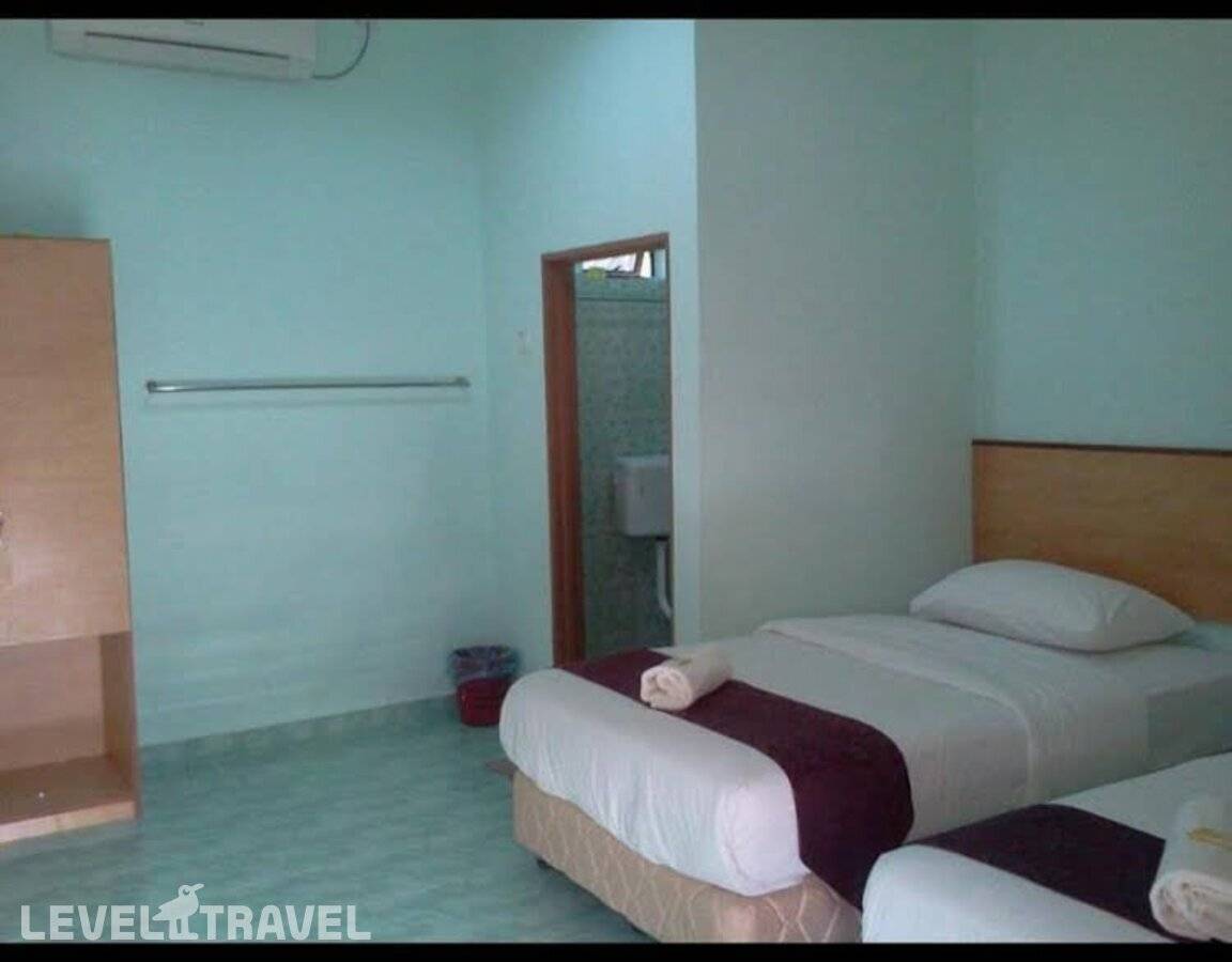 фотографии отеля Rose Inn Motel в Малайзия(Лангкави) - фото №11