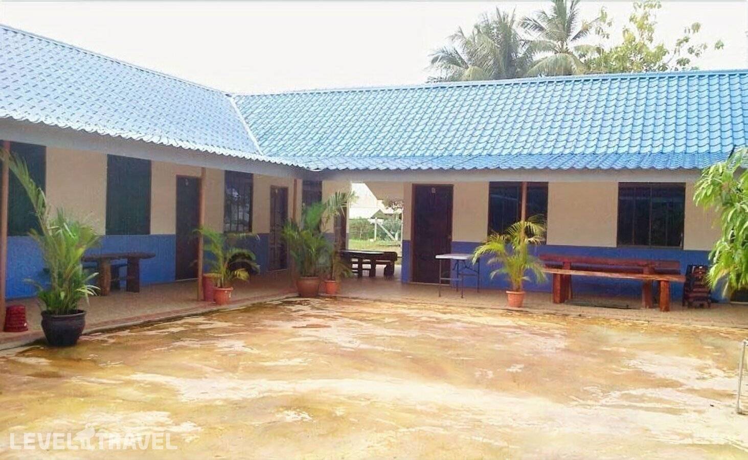 фотографии отеля Rose Inn Motel в Малайзия(Лангкави) - фото №29