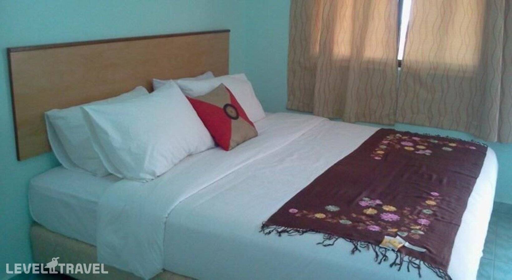 фотографии отеля Rose Inn Motel в Малайзия(Лангкави) - фото №5