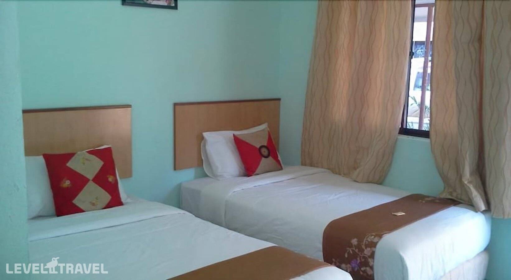 фотографии отеля Rose Inn Motel в Малайзия(Лангкави) - фото №7