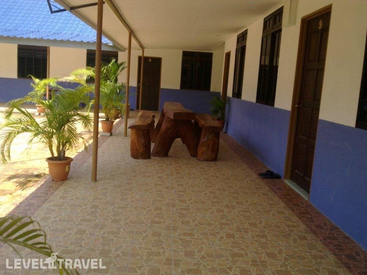 фотографии отеля Rose Inn Motel в Малайзия(Лангкави) - фото №14