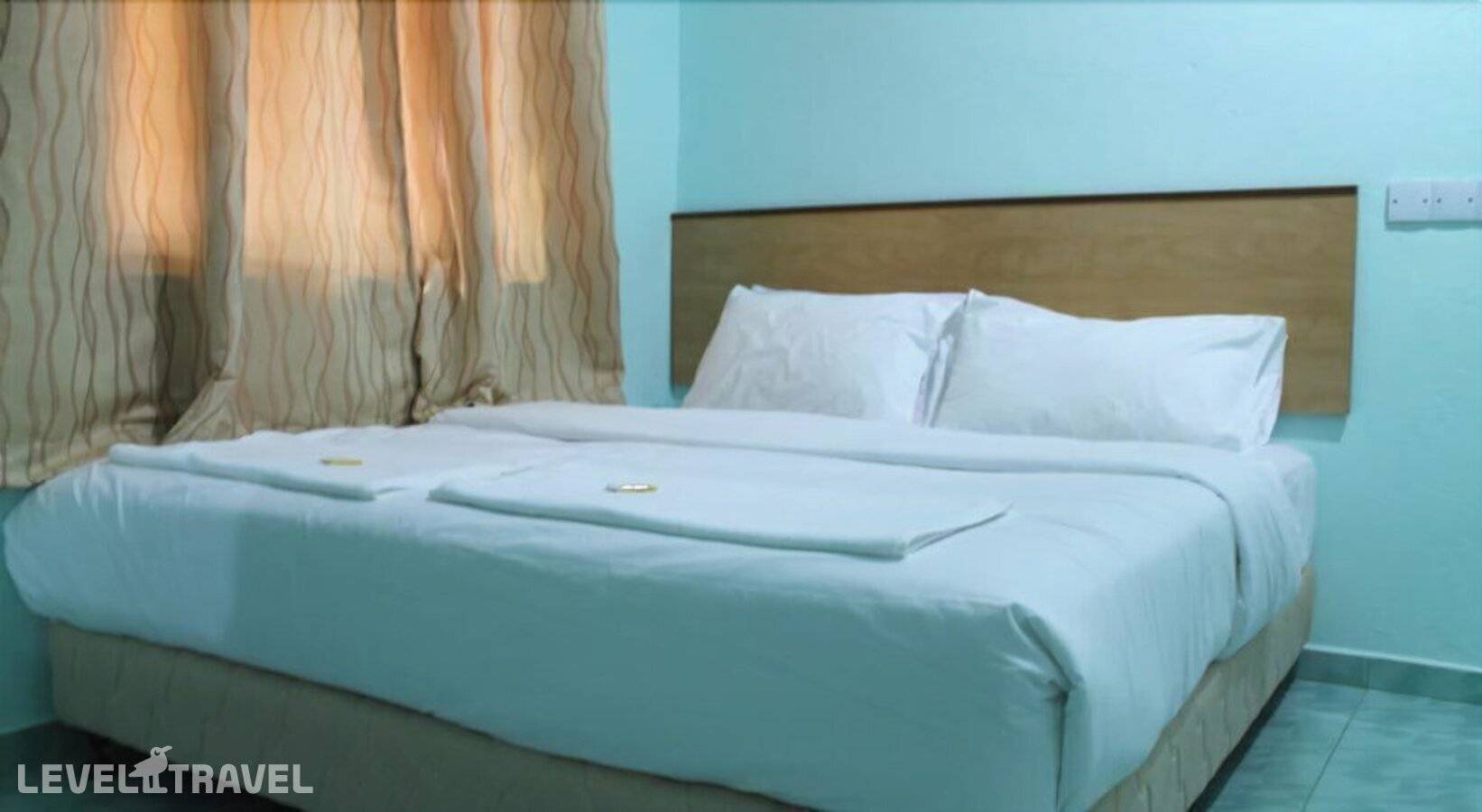 фотографии отеля Rose Inn Motel в Малайзия(Лангкави) - фото №10