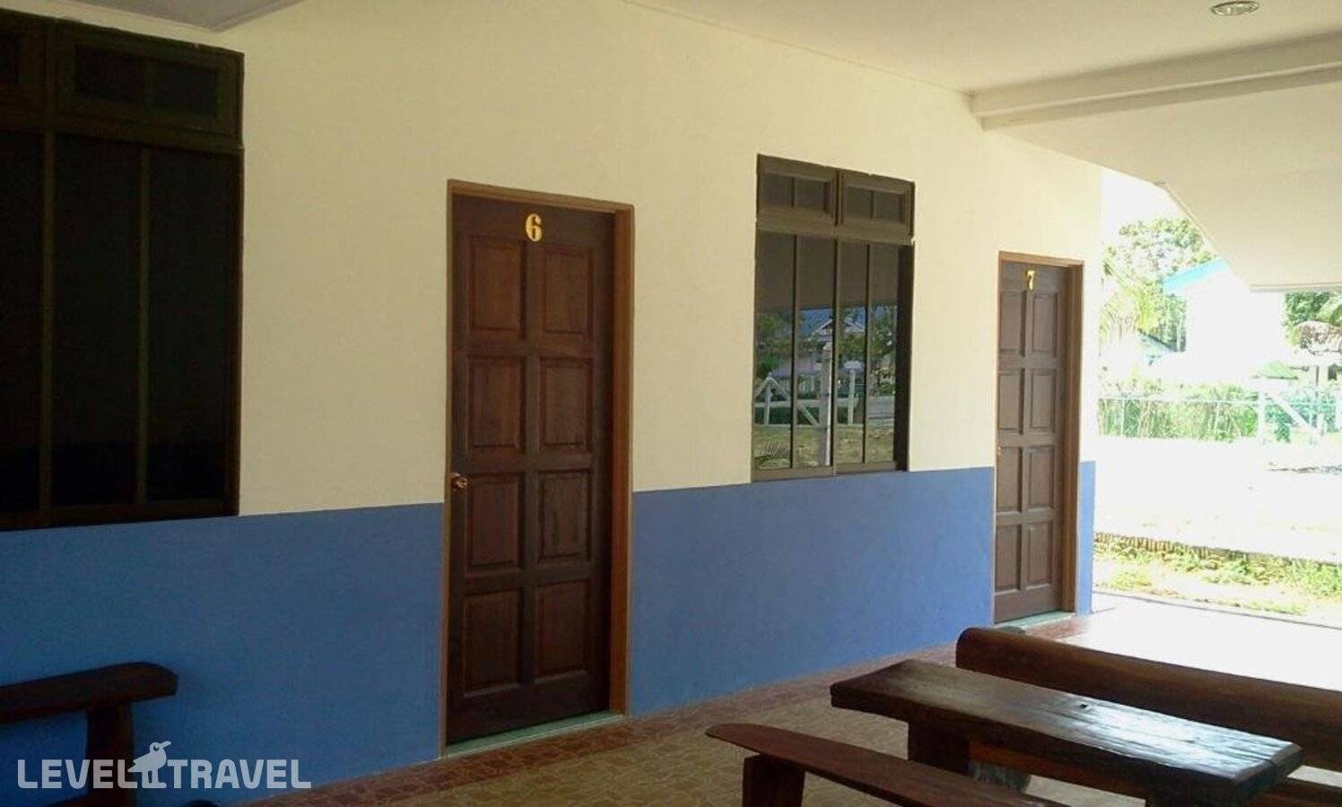 фотографии отеля Rose Inn Motel в Малайзия(Лангкави) - фото №19