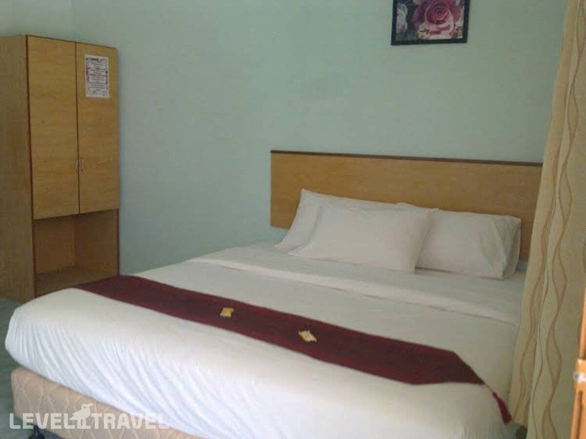 фотографии отеля Rose Inn Motel в Малайзия(Лангкави) - фото №1