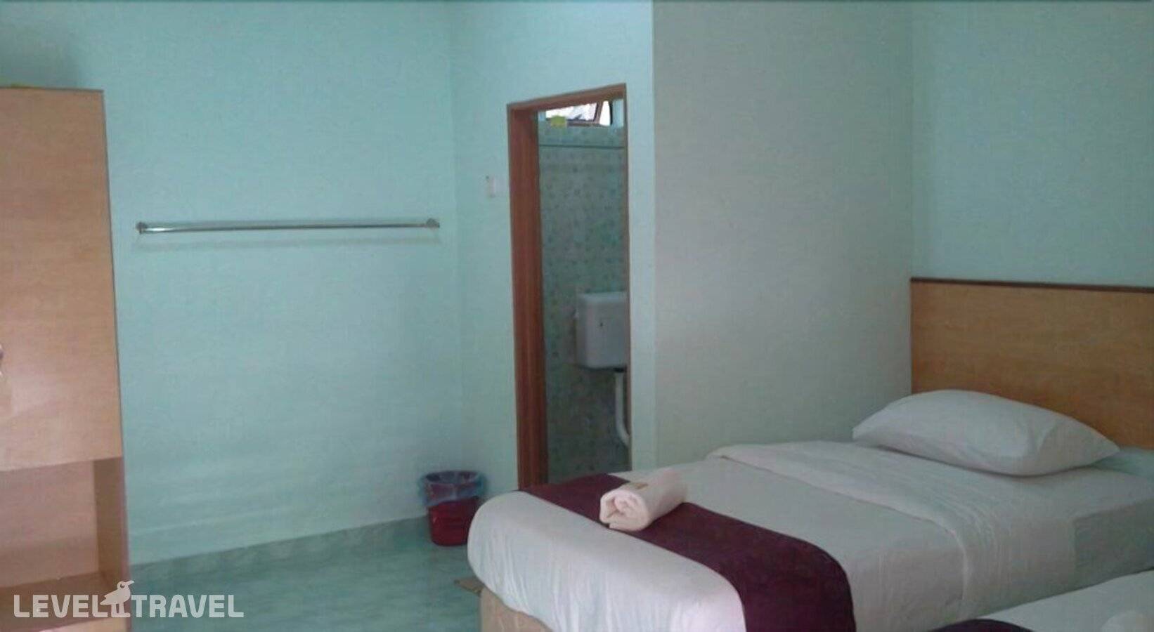 фотографии отеля Rose Inn Motel в Малайзия(Лангкави) - фото №30