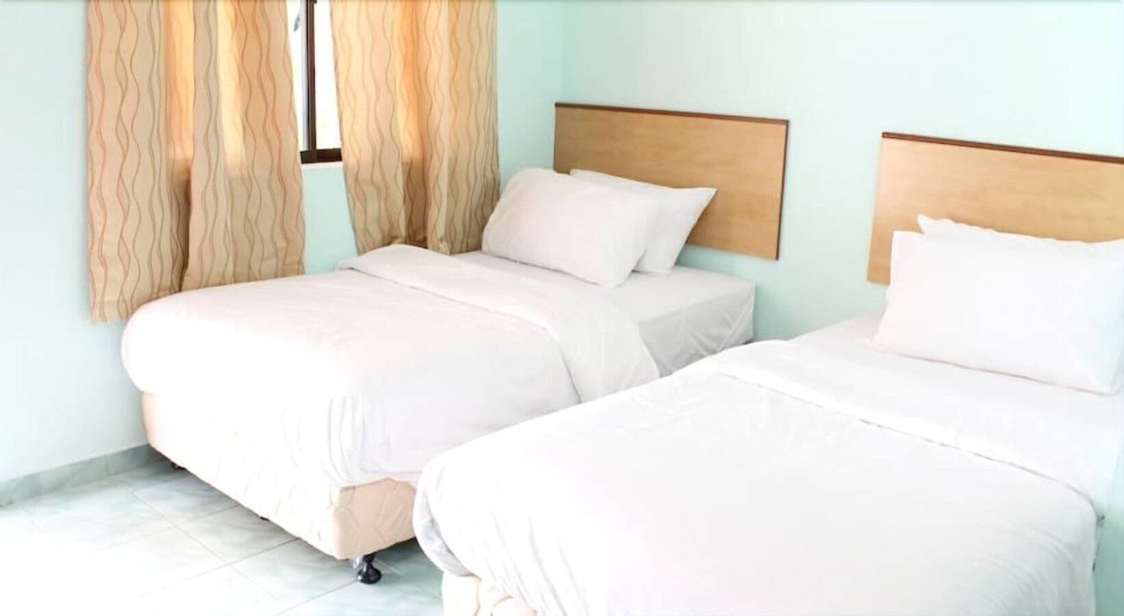 фотографии отеля Rose Inn Motel в Малайзия(Лангкави) - фото №26