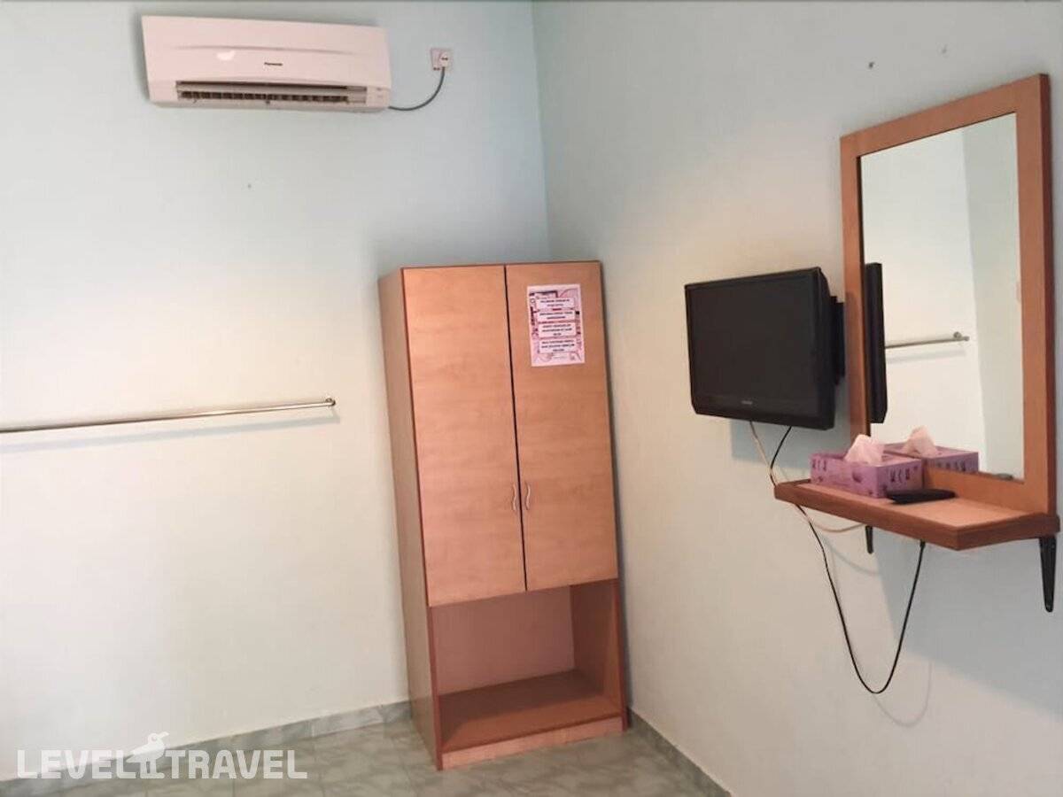 фотографии отеля Rose Inn Motel в Малайзия(Лангкави) - фото №6