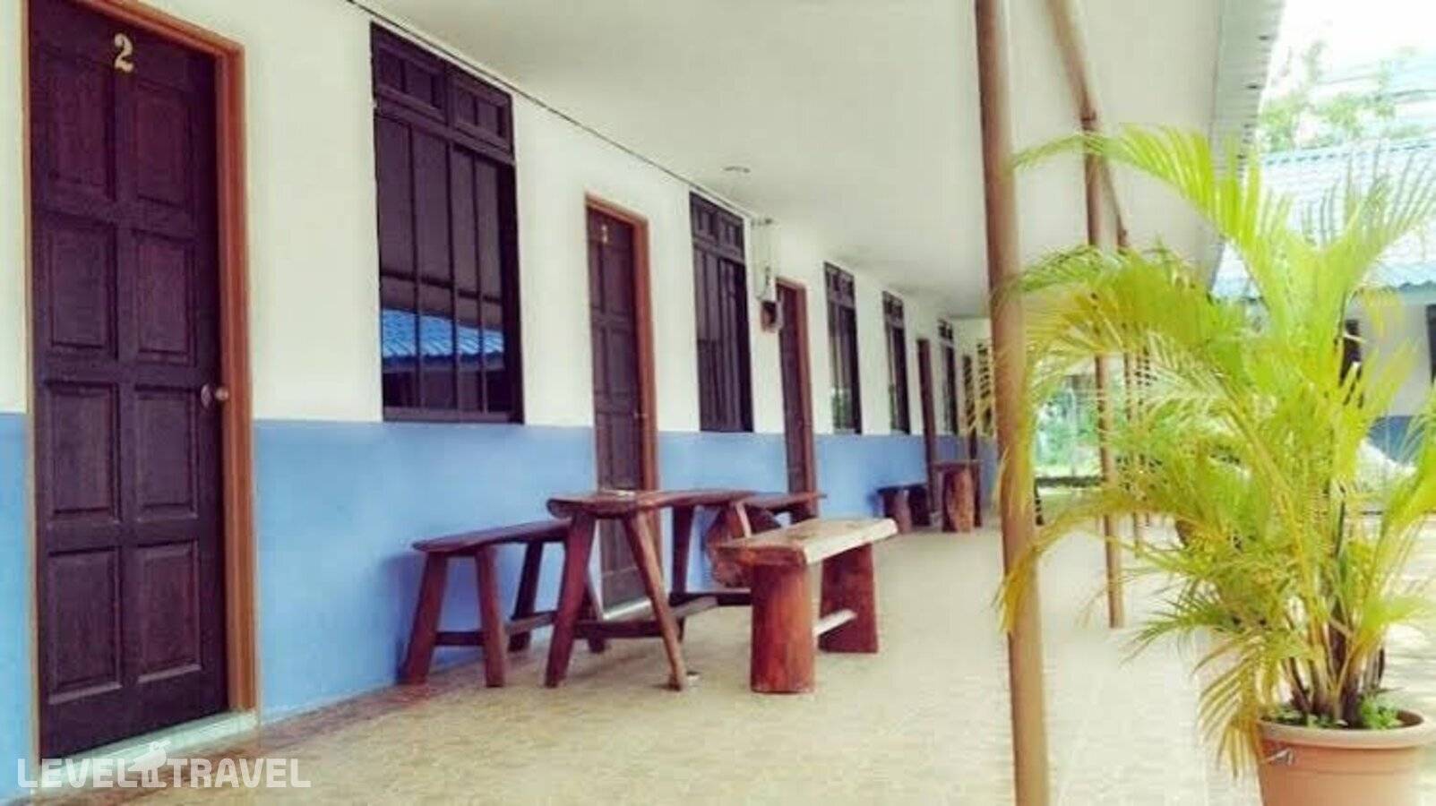 фотографии отеля Rose Inn Motel в Малайзия(Лангкави) - фото №18