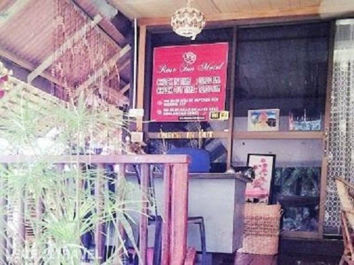 фотографии отеля Rose Inn Motel в Малайзия(Лангкави) - фото №25