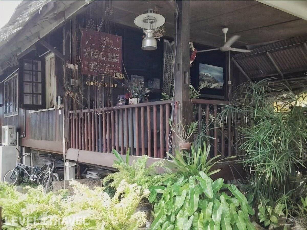 фотографии отеля Rose Inn Motel в Малайзия(Лангкави) - фото №15