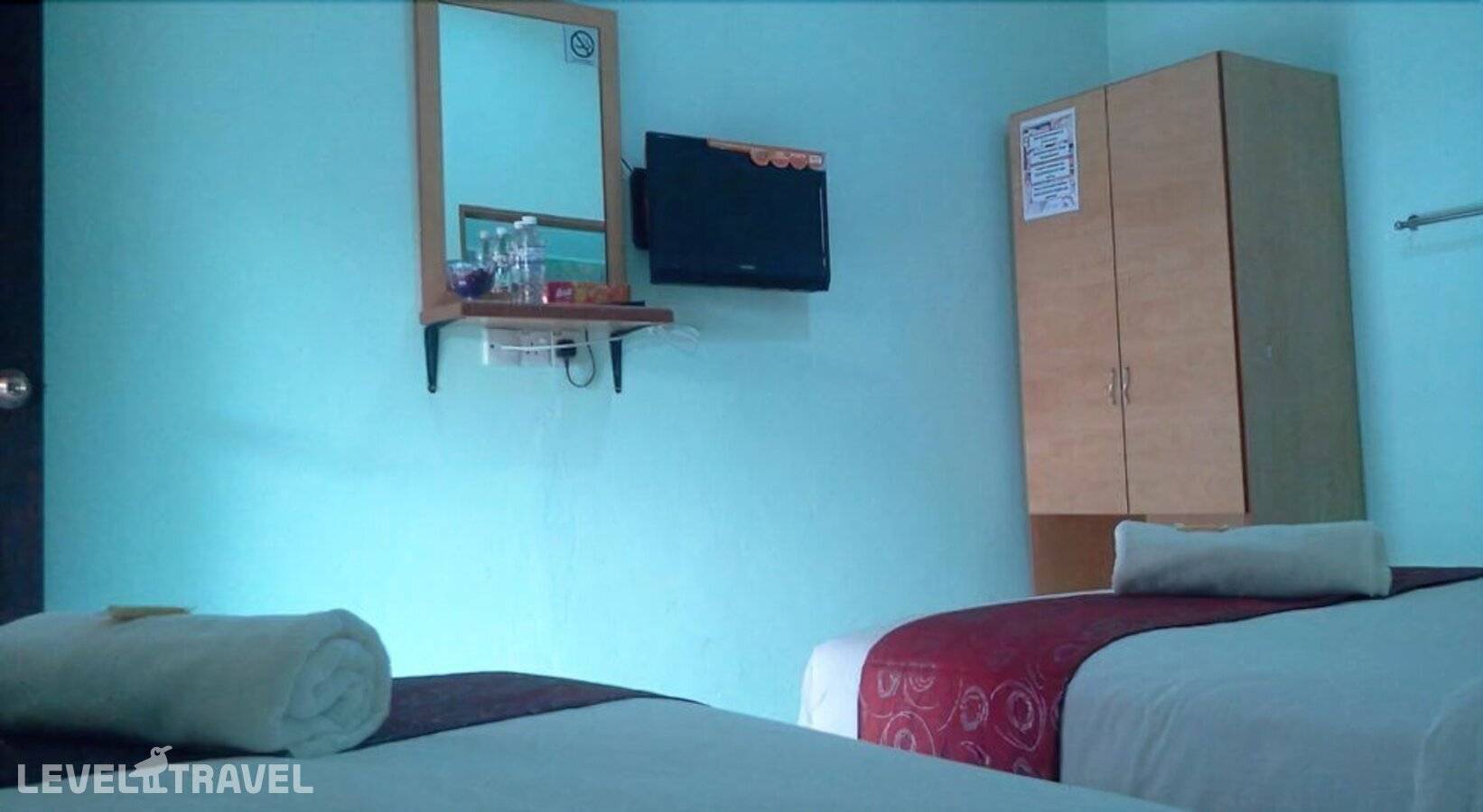 фотографии отеля Rose Inn Motel в Малайзия(Лангкави) - фото №8