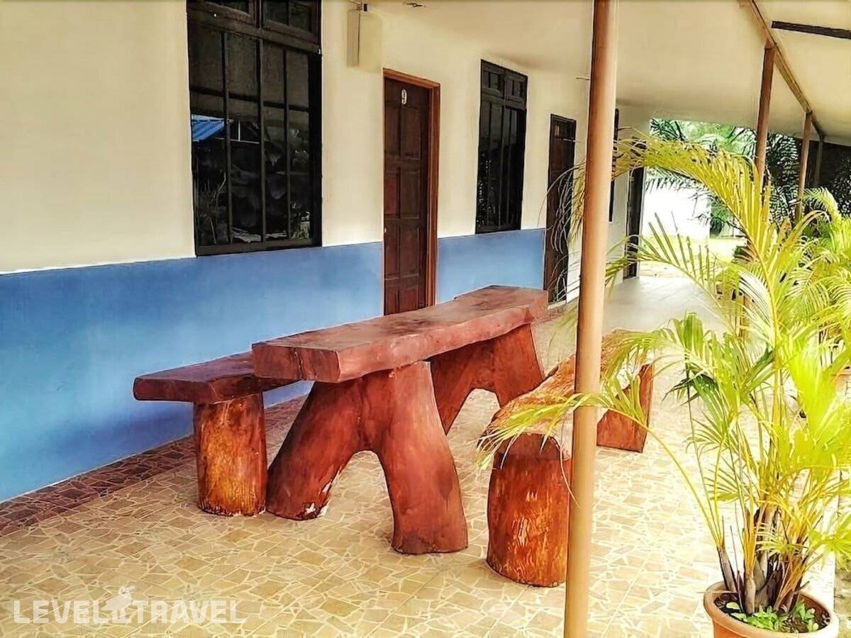 фотографии отеля Rose Inn Motel в Малайзия(Лангкави) - фото №28