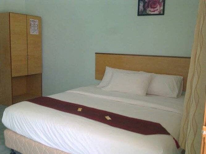 Rose Inn Motel