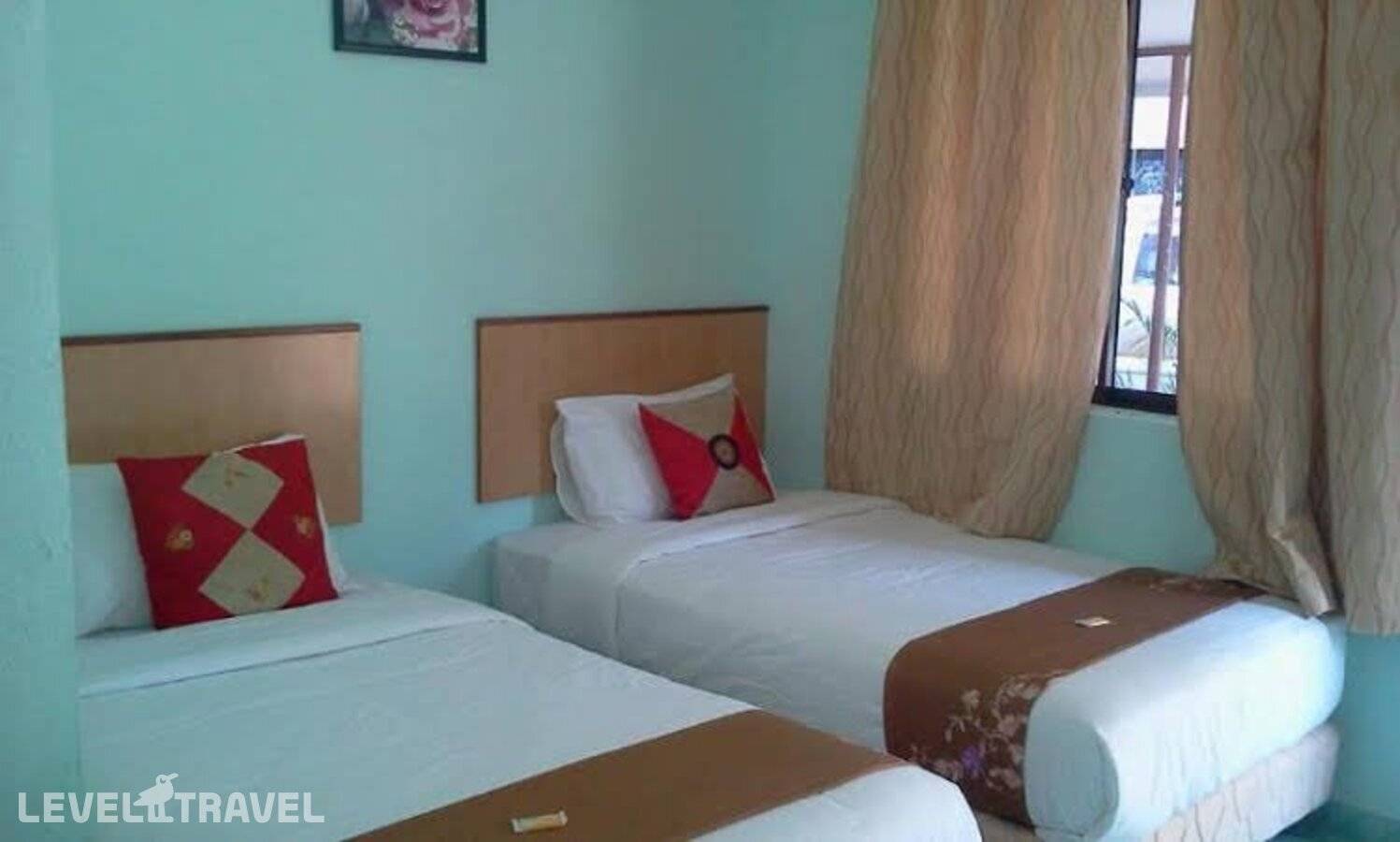 фотографии отеля Rose Inn Motel в Малайзия(Лангкави) - фото №16