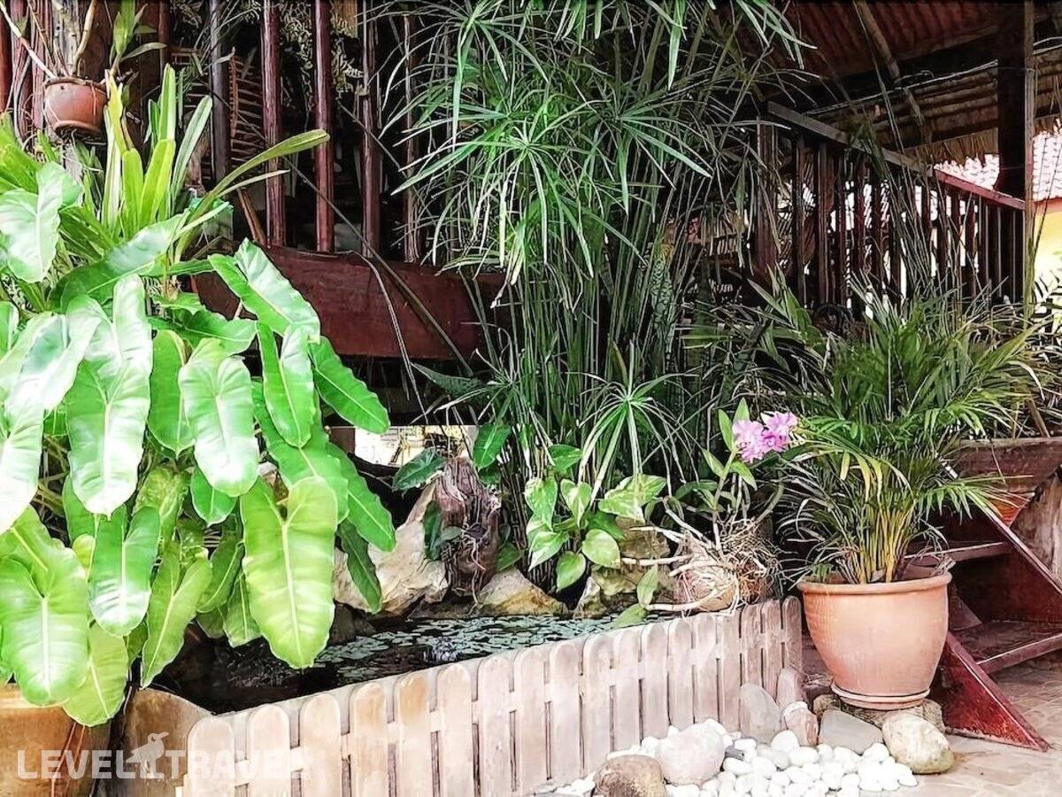 фотографии отеля Rose Inn Motel в Малайзия(Лангкави) - фото №13