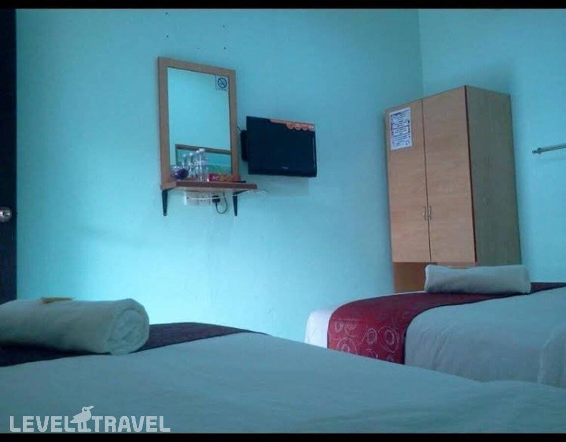 фотографии отеля Rose Inn Motel в Малайзия(Лангкави) - фото №4