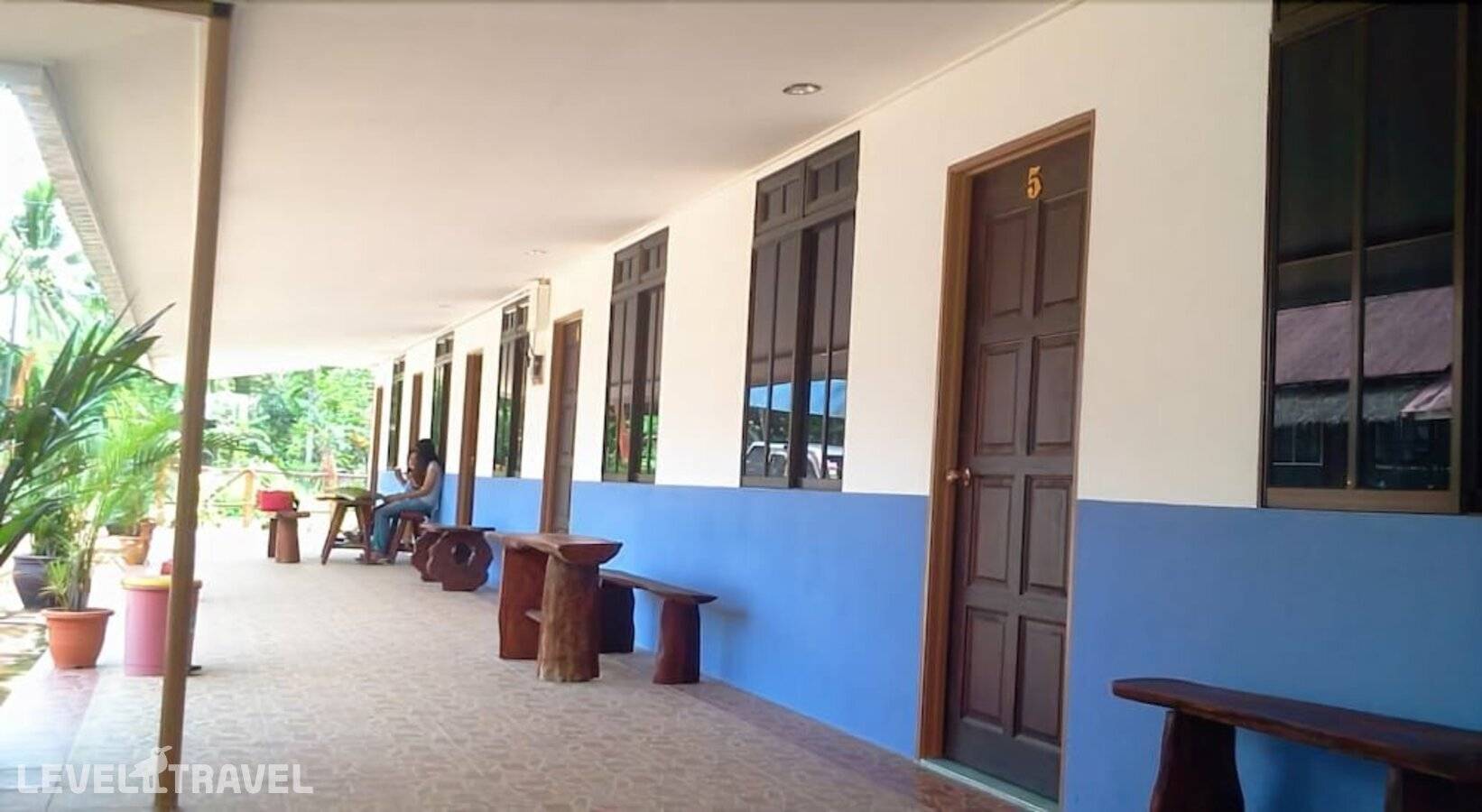 фотографии отеля Rose Inn Motel в Малайзия(Лангкави) - фото №3