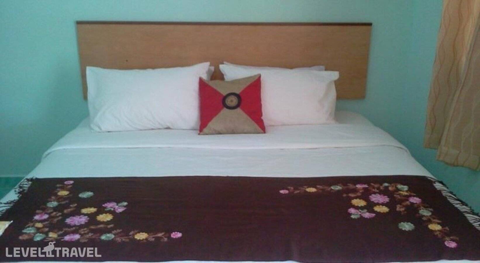 фотографии отеля Rose Inn Motel в Малайзия(Лангкави) - фото №12