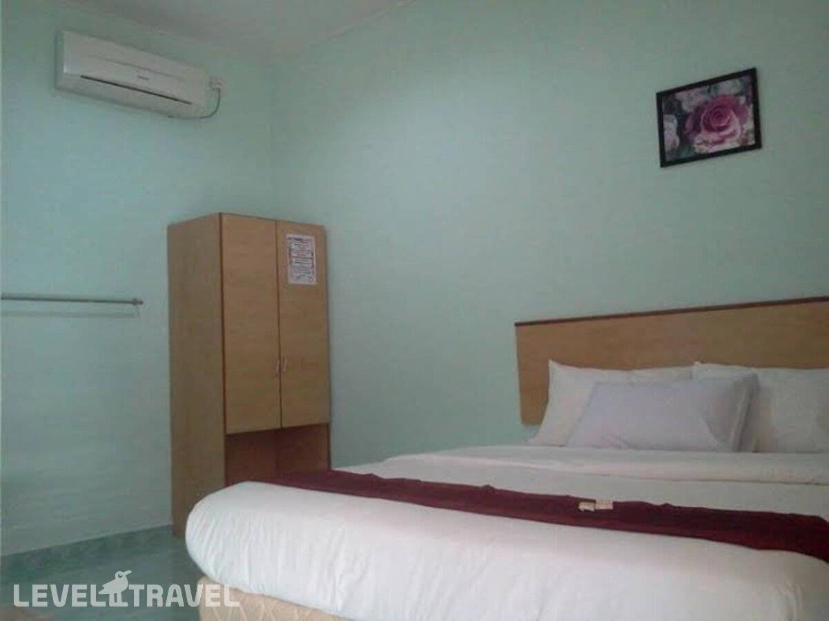 фотографии отеля Rose Inn Motel в Малайзия(Лангкави) - фото №2