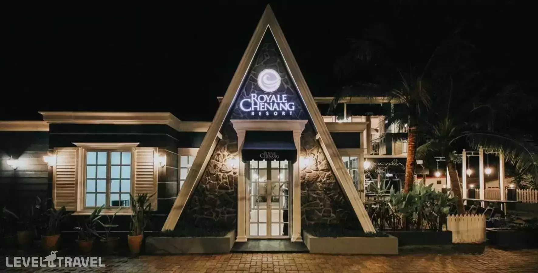Royale Chenang Resort