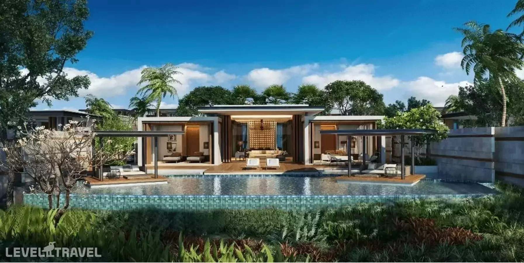 The Danna Langkawi - A Member Of Small Luxury Hotels Of The World