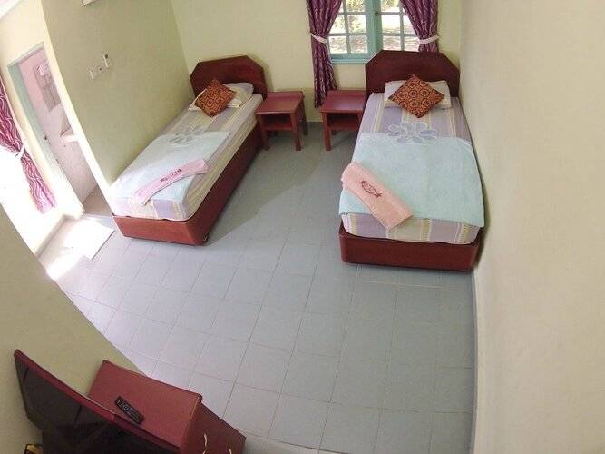 The Room Concept Homestay