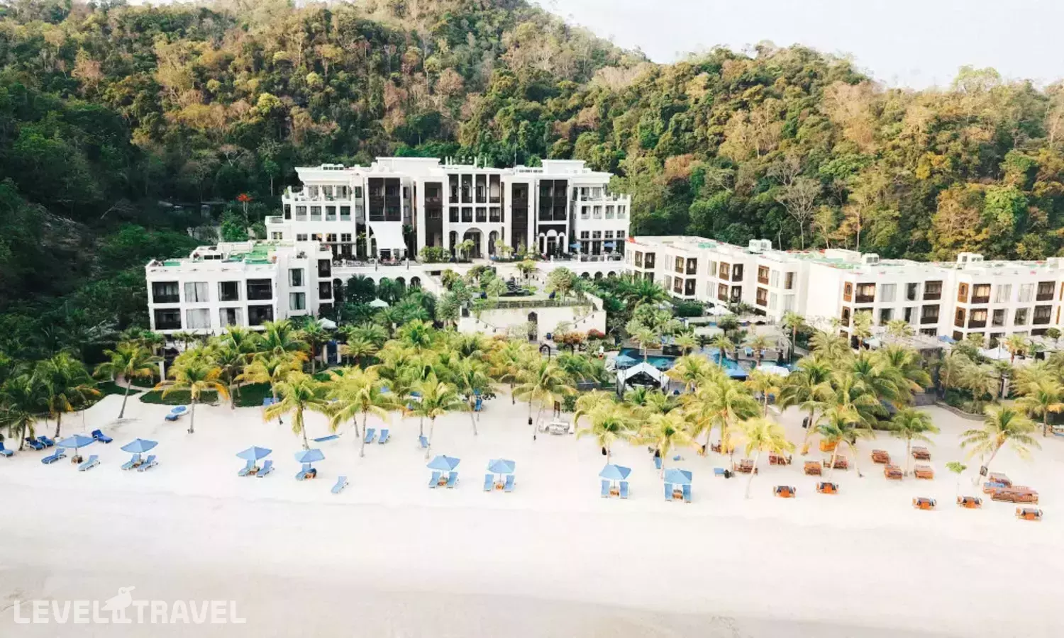 The St. Regis Langkawi