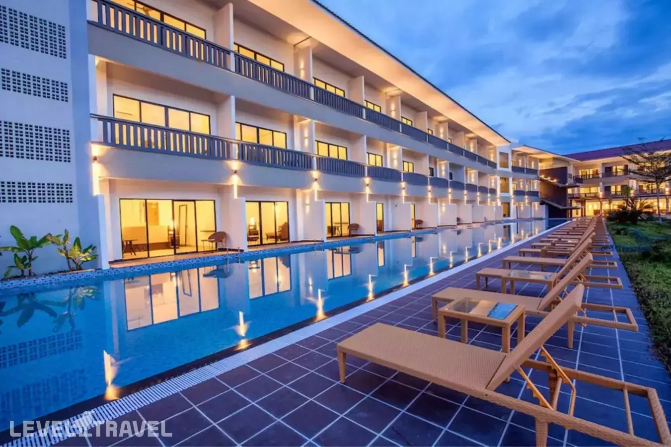 Camar Resort Langkawi