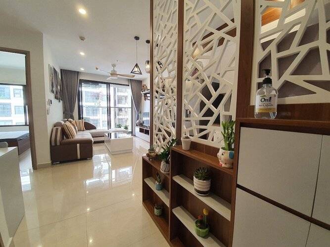 Vinhomes Ocean Park Gia Lâm Apartment
