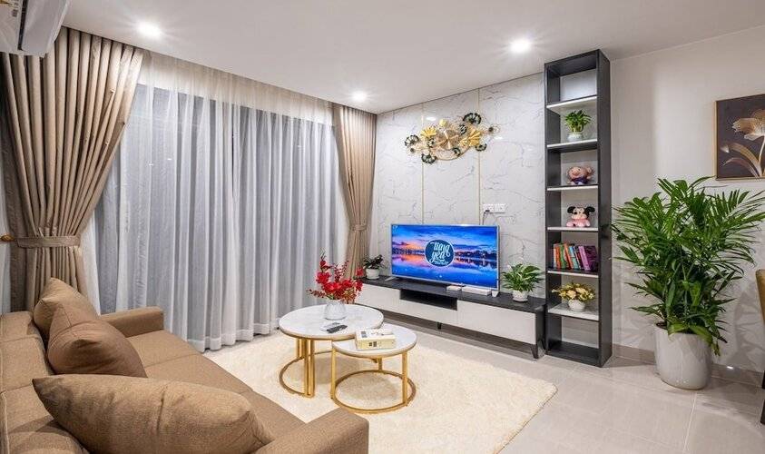 Vinhomes Ocean Park Gia Lâm Apartment