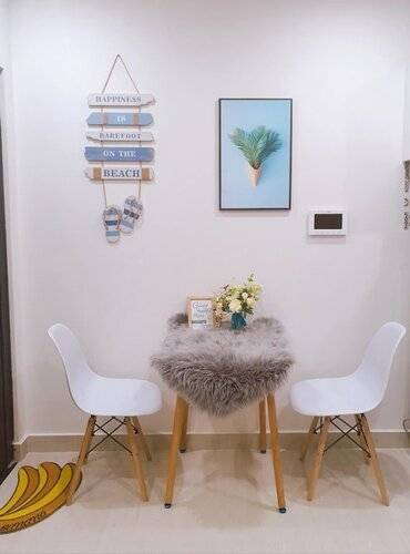 Vinhomes Ocean Park Gia Lâm Apartment