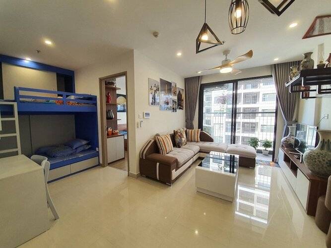Vinhomes Ocean Park Gia Lâm Apartment