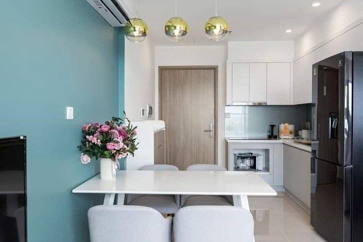 Vinhomes Ocean Park Gia Lâm Apartment