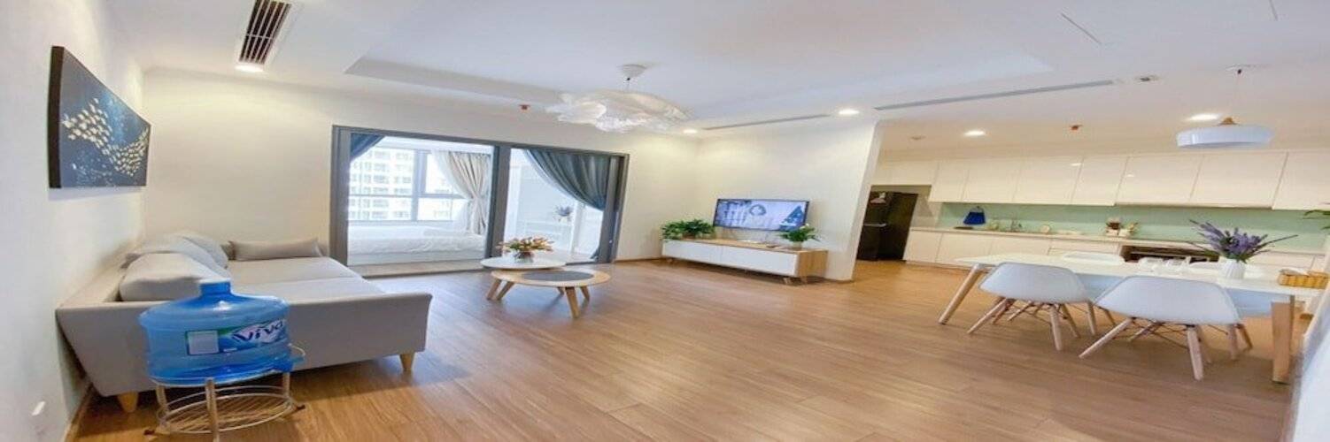 Vinhomes Ocean Park Gia Lâm Apartment