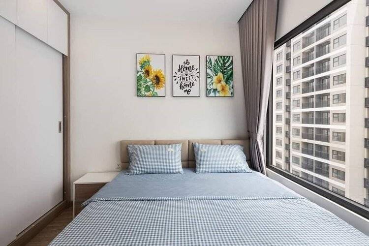Vinhomes Ocean Park Gia Lâm Apartment