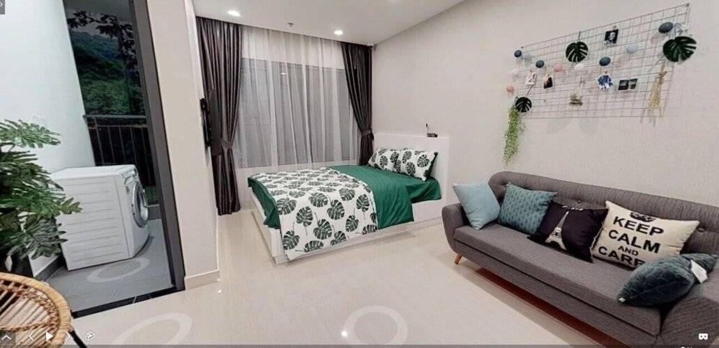 Vinhomes Ocean Park Gia Lâm Apartment